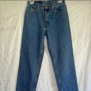 Levi’s jr jeans